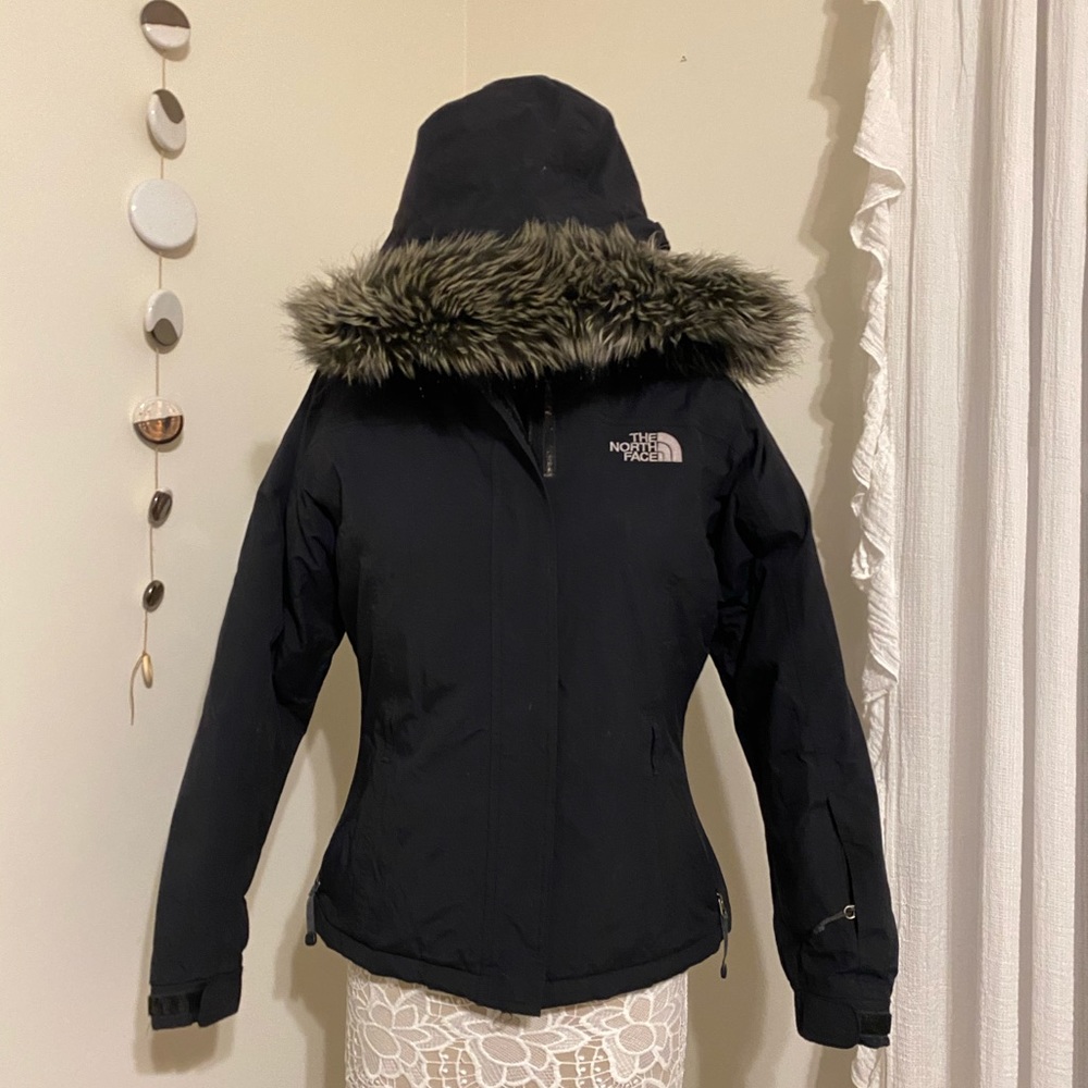 The North Face Winter Coat